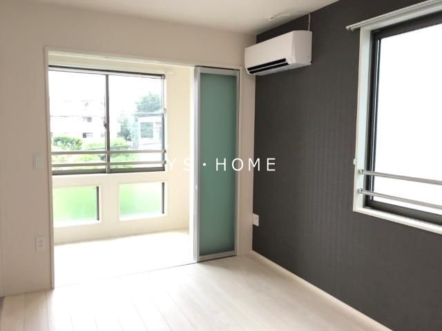 ラ・ソア　新川 リビング