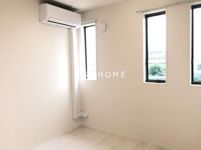 ラ・ソア　新川 ベッドルーム