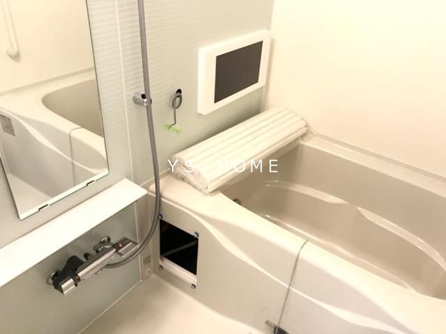 ラ・ソア　新川 風呂画像