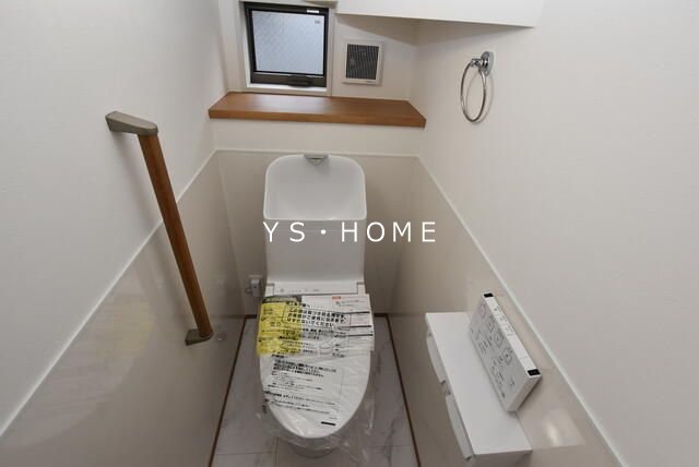 杉並区桃井1丁目戸建 その他1