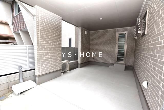 杉並区桃井1丁目戸建 その他5