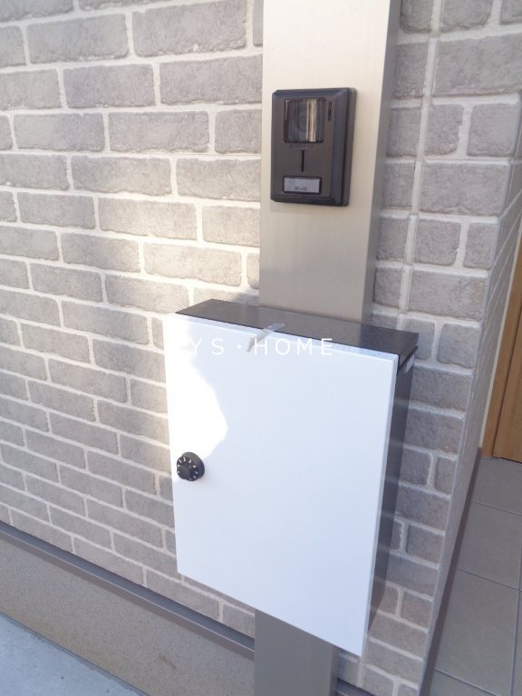 杉並区桃井1丁目戸建 その他外観1