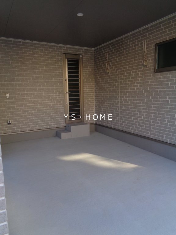 杉並区桃井1丁目戸建 その他外観2