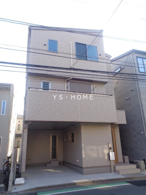 杉並区桃井1丁目戸建 その他外観4