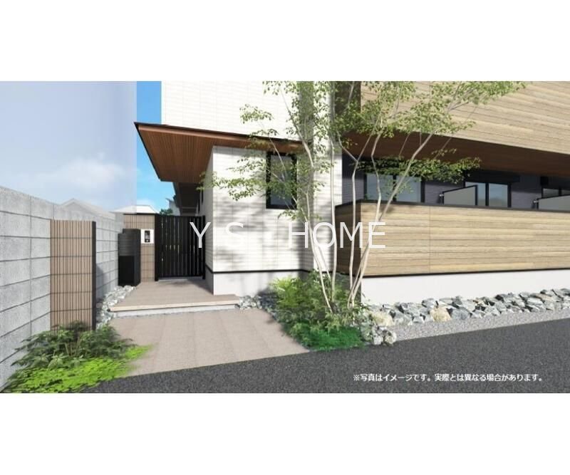 ザ・フォレスト立川 その他2