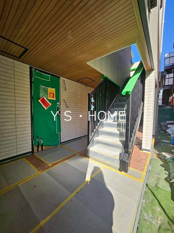 ザ・フォレスト立川 その他2