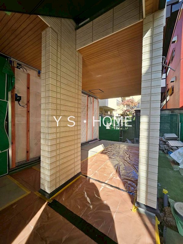 ザ・フォレスト立川 その他4