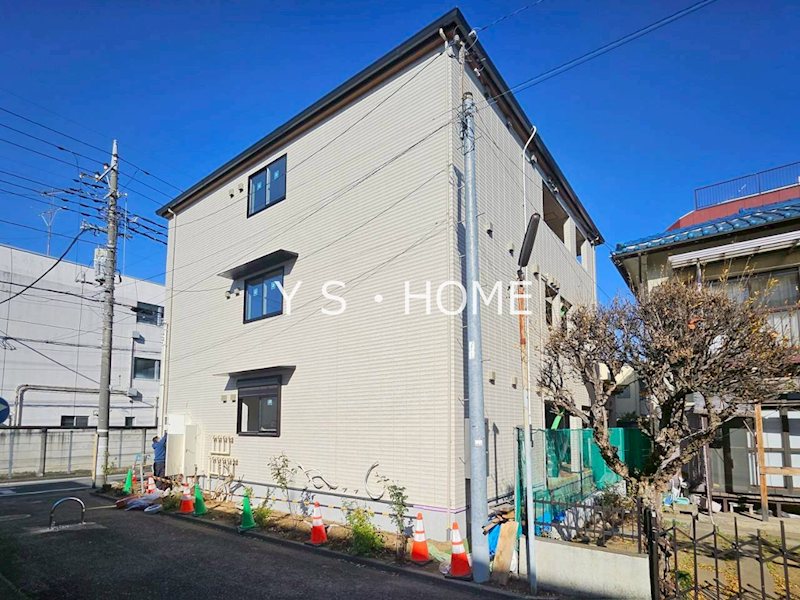 ザ・フォレスト立川 その他5