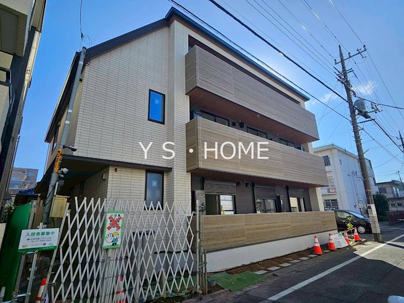 ザ・フォレスト立川 その他外観2