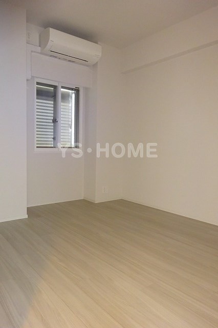 ブランズ西荻南三丁目 ベッドルーム