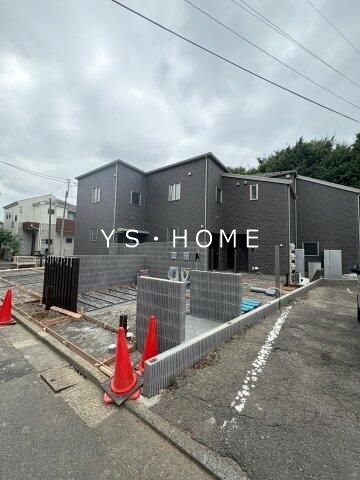 Park side Narimune その他7