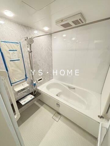 Park side Narimune 風呂画像