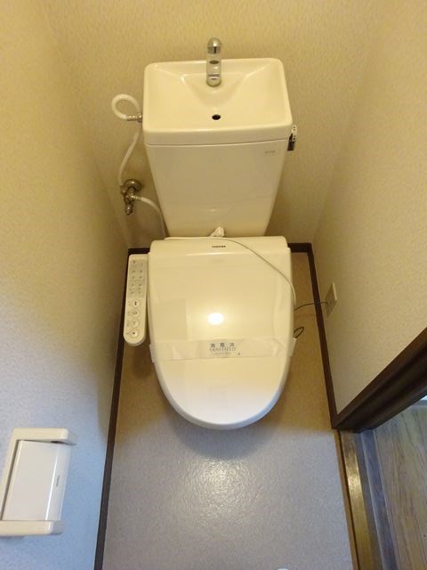 コーポオキクラ その他1