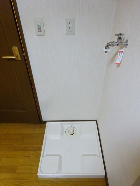 コーポオキクラ その他2