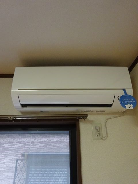 コーポオキクラ その他5