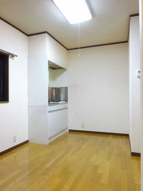 コーポオキクラ その他8