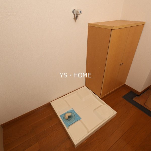 リヴェール杉並 その他3