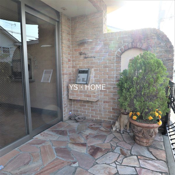 リヴェール杉並 その他6