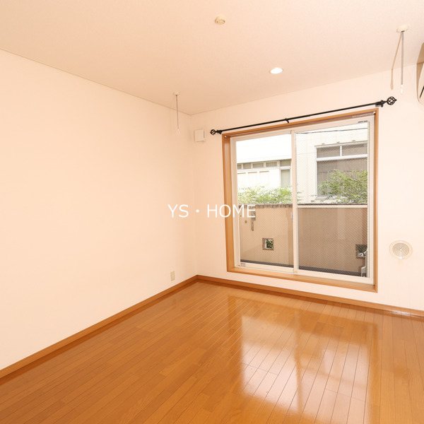 リヴェール杉並 ベッドルーム