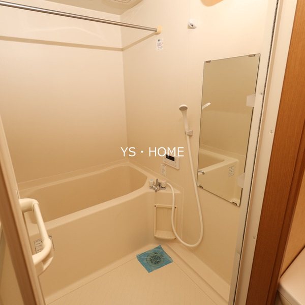 リヴェール杉並 風呂画像