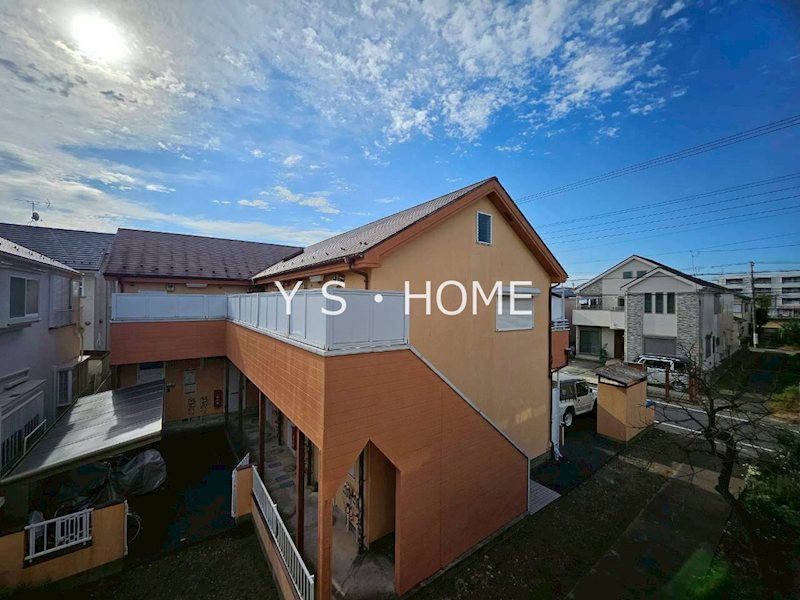 パインコート小平Ａ その他7