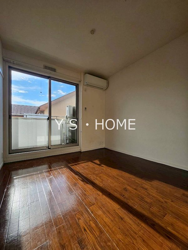 パインコート小平Ａ ベッドルーム