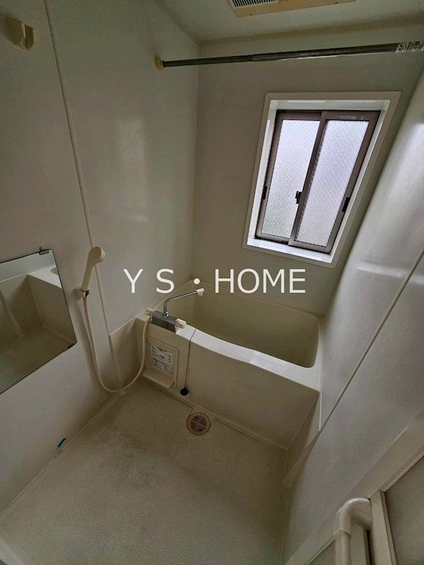 パインコート小平Ａ 風呂画像