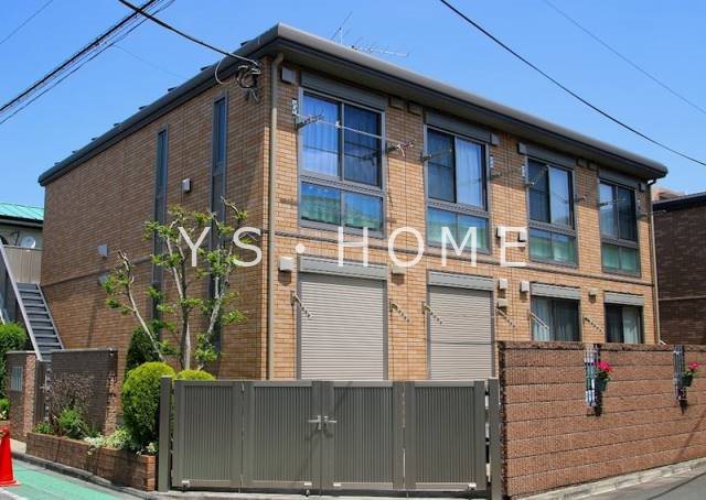 メゾン・ド・グレーヌ その他外観1