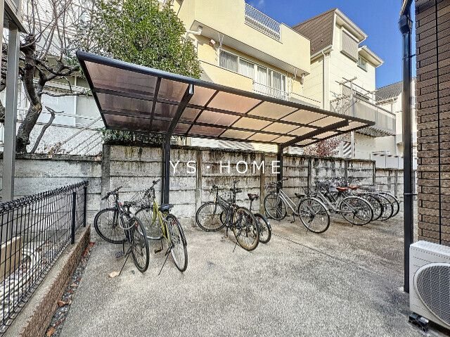 メゾン・ド・グレーヌ その他7