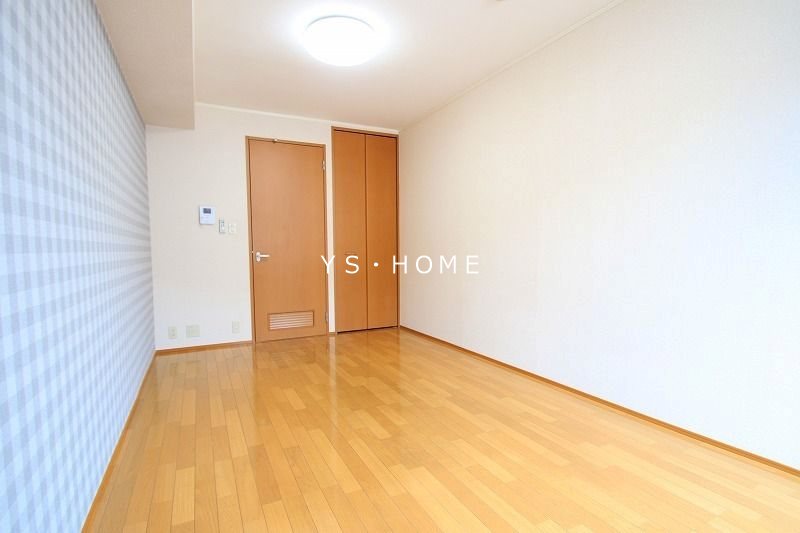 メゾン・ド・グレーヌ リビング