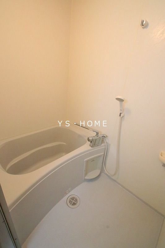 メゾン・ド・グレーヌ 風呂画像