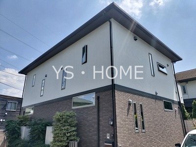 グランジュール　ロベリア 外観