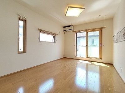 グランジュール　ロベリア リビング