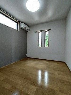 グランジュール　ロベリア ベッドルーム