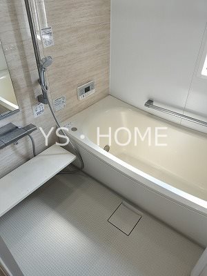 グランジュール　ロベリア 風呂画像