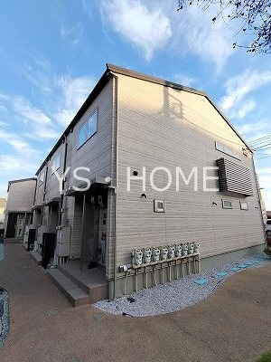 フィーカ Ｇ棟  その他外観1