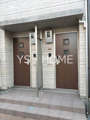 フィーカ Ｇ棟  その他外観4