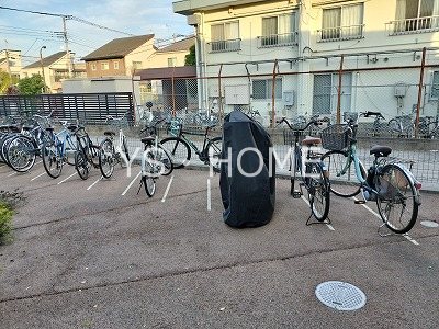 フィーカ Ｇ棟  その他外観5