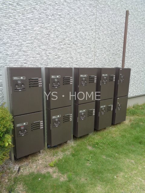 フィーカ Ｇ棟  その他10