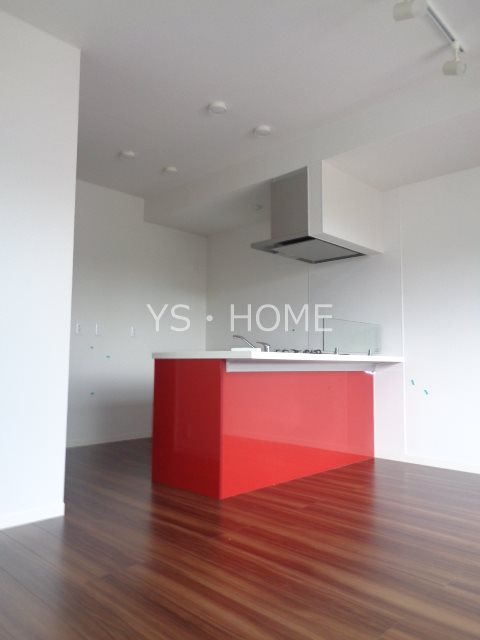 フィーカ Ｇ棟  リビング