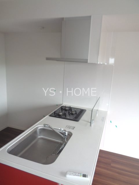 フィーカ Ｇ棟  キッチン