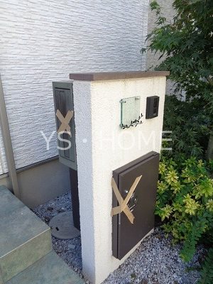 フィーカ J棟     その他外観3