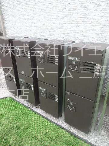 フィーカ K棟   その他3