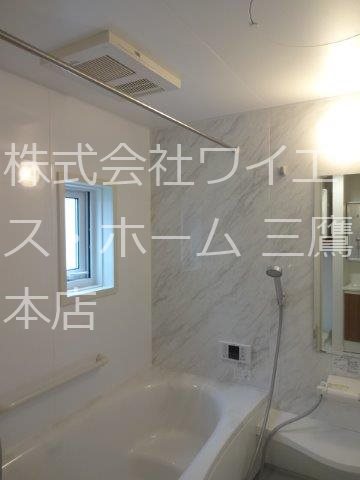 フィーカ K棟   風呂画像