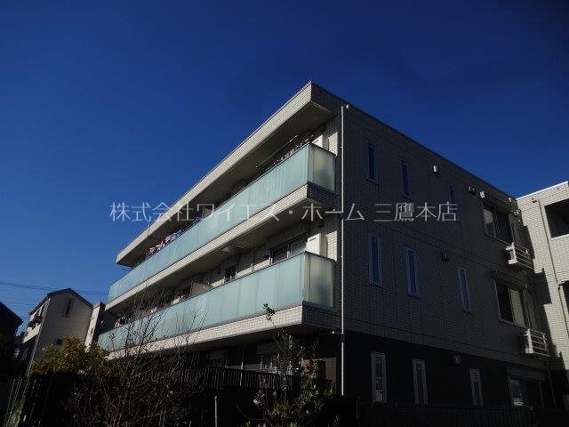 ファームサイドヒル キタノ 外観