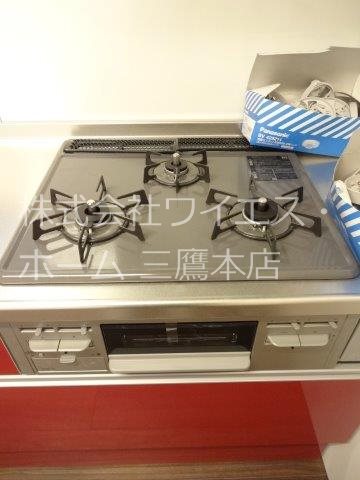 ファームサイドヒル　キタノ その他11