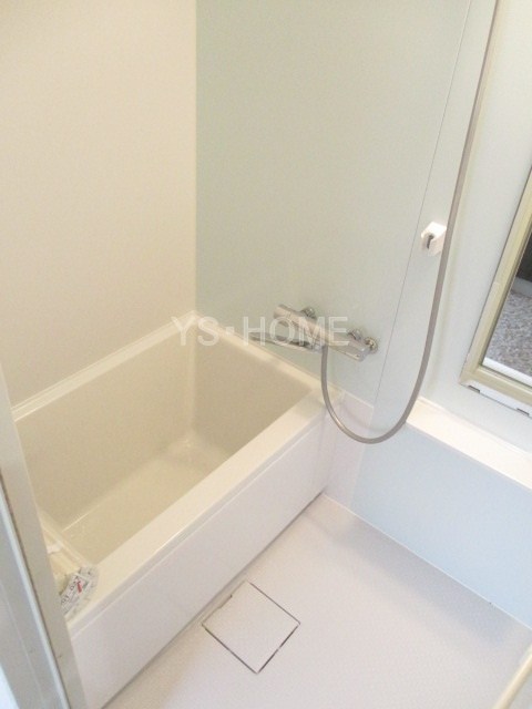 レボワ 風呂画像