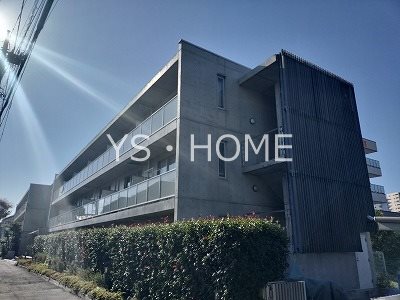 ル・ボワ武蔵境　 その他外観1