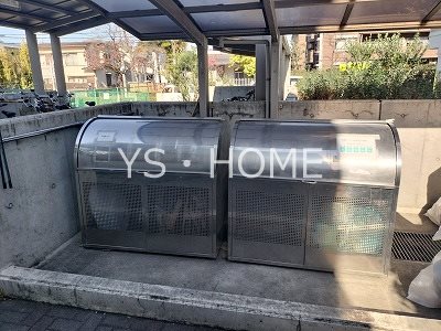 ル・ボワ武蔵境　 その他10