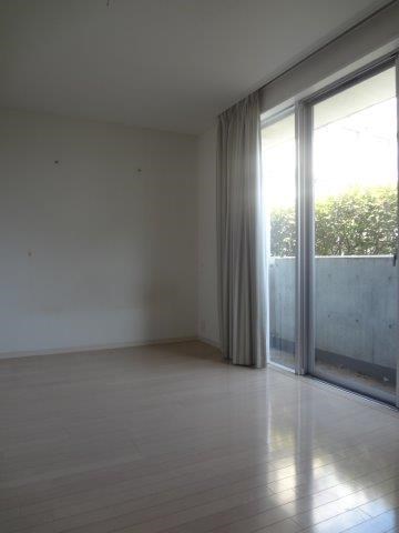 ル・ボワ武蔵境　 ベッドルーム